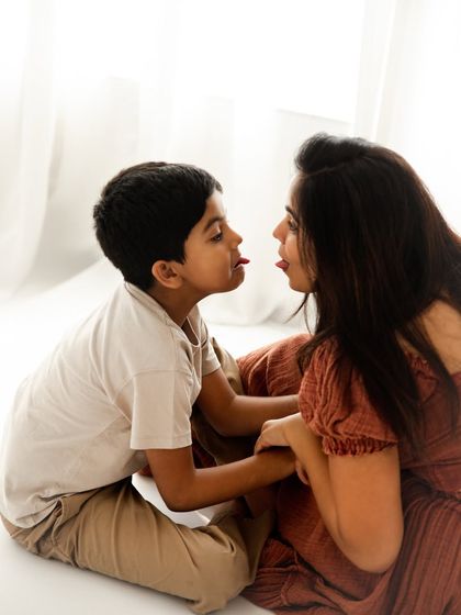 A Mother's Love photo 9