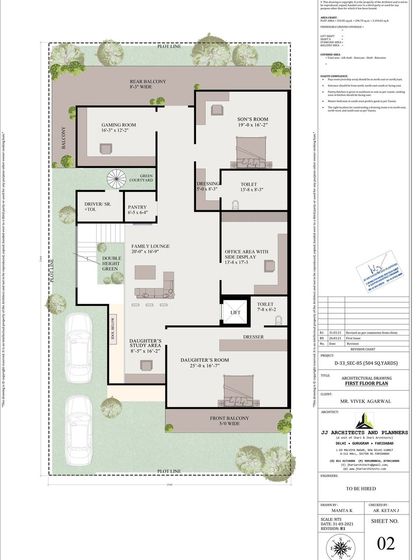 The Blueprint: Space Optimization & Planning photo 4