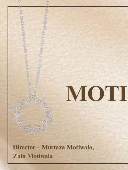 Pendants & Modern Necklaces photo 6