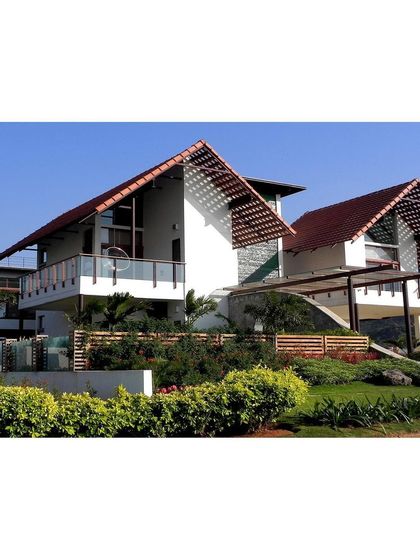 Mistry Architects - Architectural Design Hospitality & Retreats photo 20