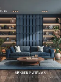 Custom Furniture Design & Manufacturing