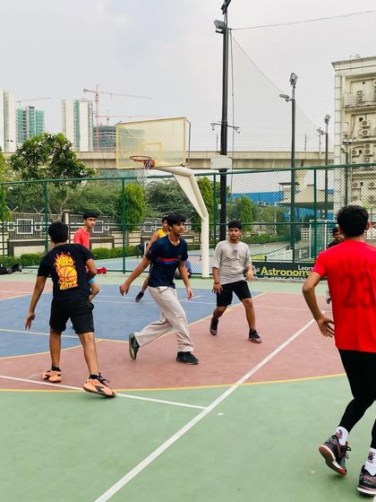 Practice Matches & Game Play photo 59