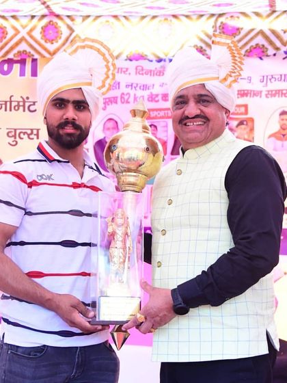 Sharpening Skills: Academy Tournaments & Match Practice photo 9