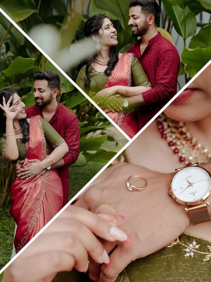 TK Wedding Stories - Wedding & Couples Photography Pre-Wedding & Engagement Stories photo 26