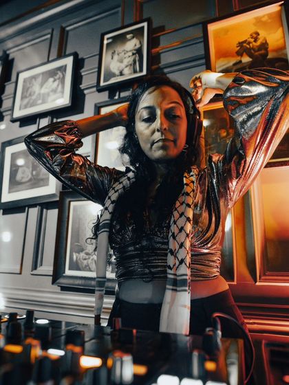 Sly Granny - Hosted Events & Themed Nights Granny's House Parties & Live Music photo 61