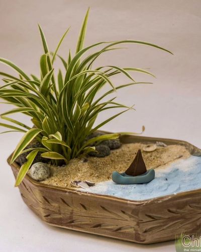 Decorative Clay Accessories