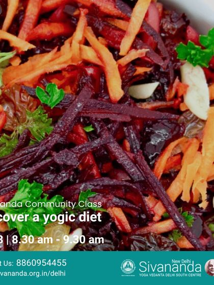 Sunday Community Classes & Workshops photo 20