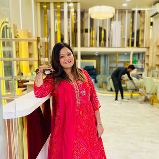 Kirti's Unisex Salon