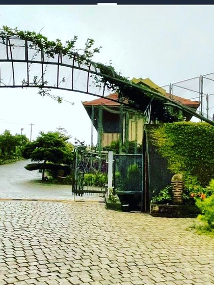 Senscape - Sustainable Architecture & Interior Design Hillside Sanctuaries: Resorts & Retreats photo 35