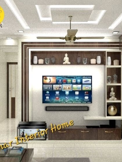 Living & Dining Spaces photo 10