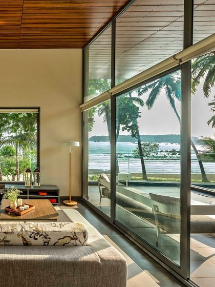 Lived-In Luxury: Residential Sanctuaries photo 21