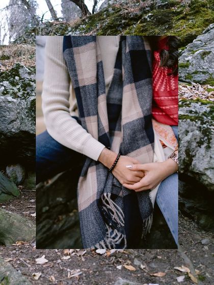 Mountain Whispers: Kashmir photo 4