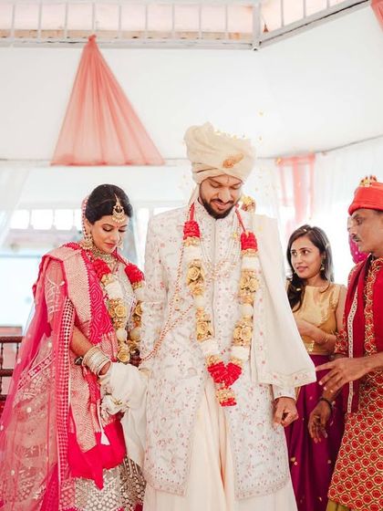 The Ceremony: Vows, Rituals & Blessings photo 53