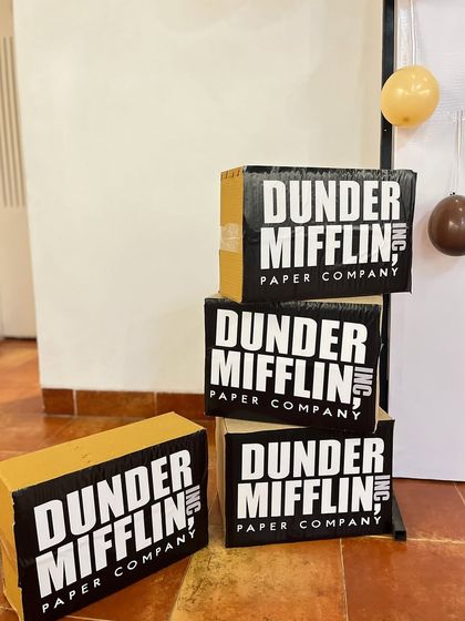 Whimsical Kids' Birthdays photo 70