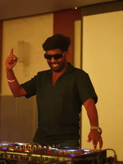 Sangeet & Reception Nights photo 10