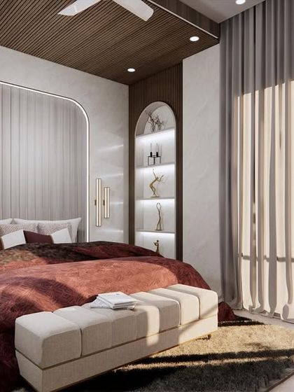 Drishtikone Design - Vastu Consultancy Restful Retreats photo 9