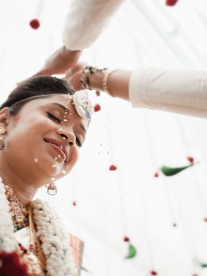 Wedding Clickz - Wedding Photography Sacred Ceremonies: The Heart of Tradition photo 23