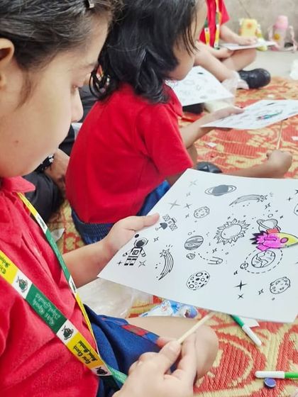 The Whiz Lab - In-School STEM Programs Our Community & School Programs photo 15