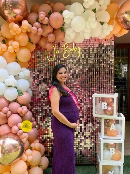 Surprise Sutra - Intimate & Milestone Events Welcome, Little One: Baby Showers & More photo 6