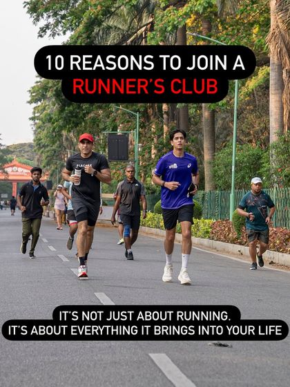 BlackBx - Community Running Events BlackBx Runners Club: Outdoor Group Runs photo 22