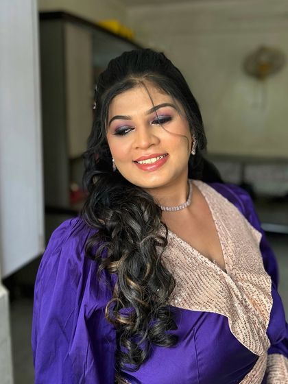 Bold & Dramatic Eyes photo 9