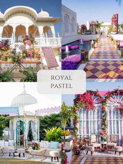 The Art of Thematic Decor photo 30