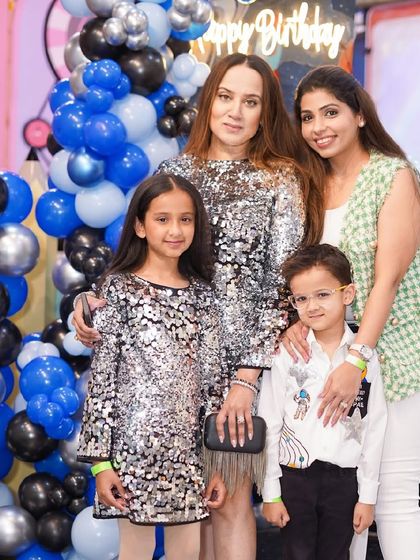 Happy Guests, Relaxed Parents photo 5