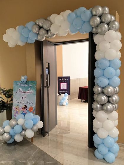 Uptown Event - Full-Service Event Planning Kids' Birthdays: Whimsical & Fantasy Themes photo 72