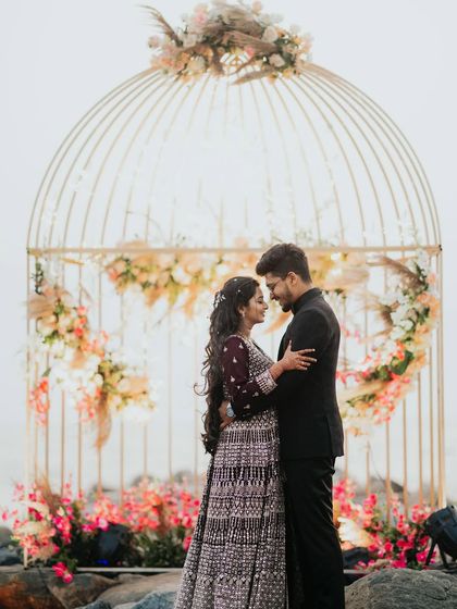 Gowjee - Wedding Planning & Design Chic & Modern Decor photo 10