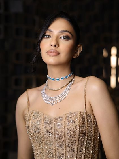 My Work: Transformations & Final Looks photo 10