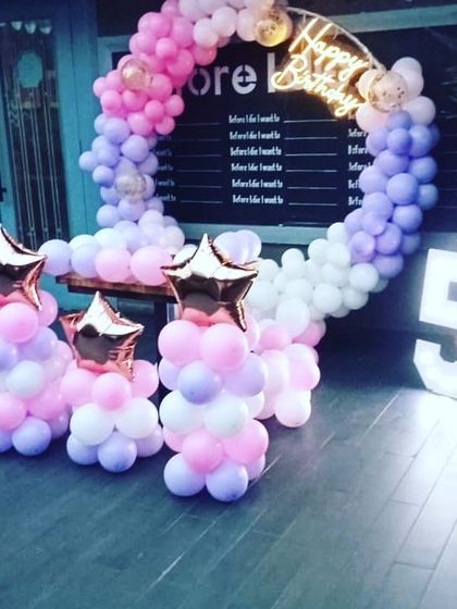 Magical Birthday Parties for Kids photo 42