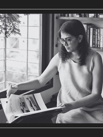 Nupur Shah brings a wealth of international experience to our studio, having been centrally involved in major building projects and design competitions around the world.