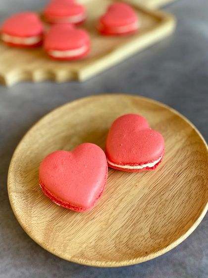 Shikha's Le Gateau - Gourmet Desserts & Bakes Cupcakes, Brownies & Small Bites photo 8