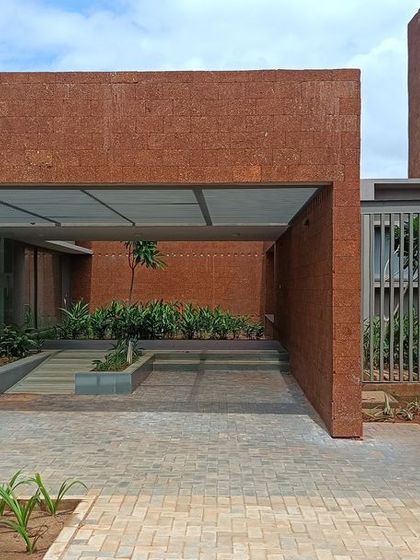 Mindspace - Educational & Institutional Architecture Architecture of Care & Serenity photo 12