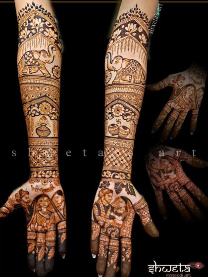 Bridal Portraits & Storytelling photo 24