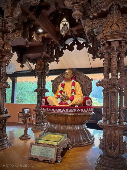 Sacred Sanctuaries of India photo 29