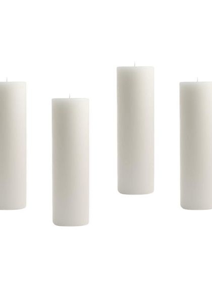 Pillar Candles for Every Occasion photo 9