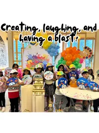 Art Parties & Private Events
