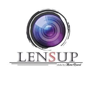 LensUp By Manu Rawal