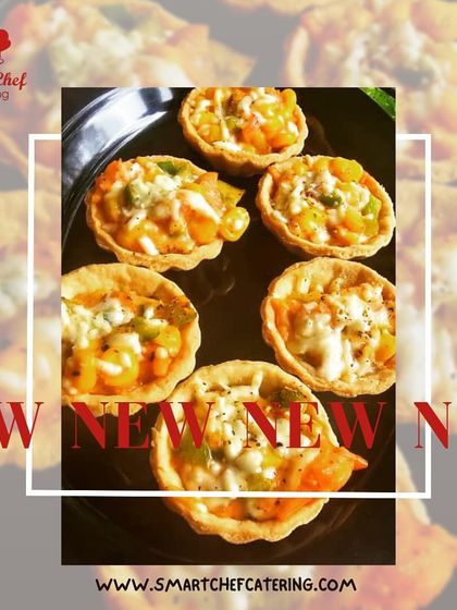 Smart Chef Catering - Event Catering Menus & Special Offers photo 7