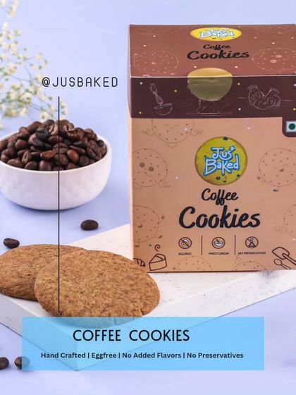 Gourmet & Healthy Cookies photo 11