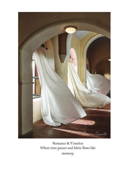 Shiraz Chaand - Commercial Interior & Product Photography Conceptual & Editorial Stories photo 10