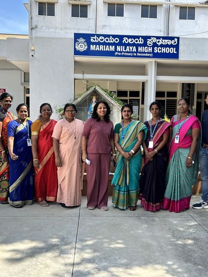 Achievers Destination Academy - Creative & Cognitive Skills Unleashing Creativity photo 19