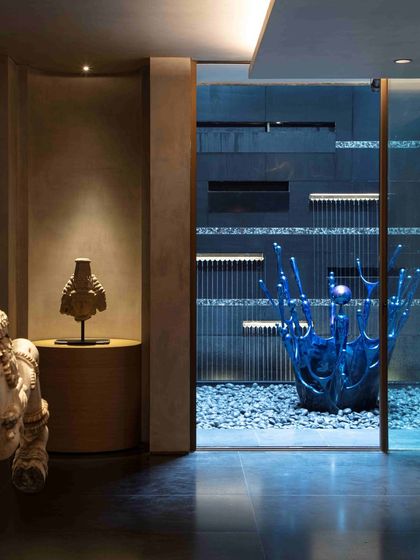 Bespoke Sculptural Installations photo 5