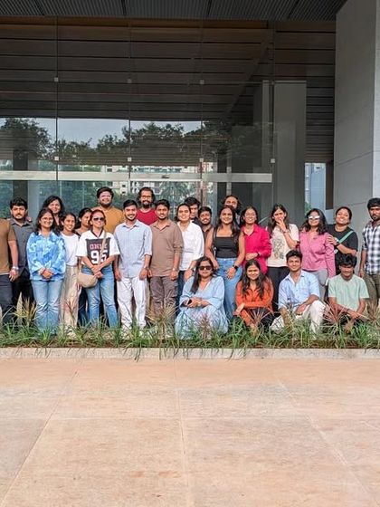 Edifice Consultants - Commercial & Workplace Architecture Our Team & Culture photo 11