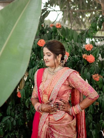 Your "Yes" Moment Glam photo 7