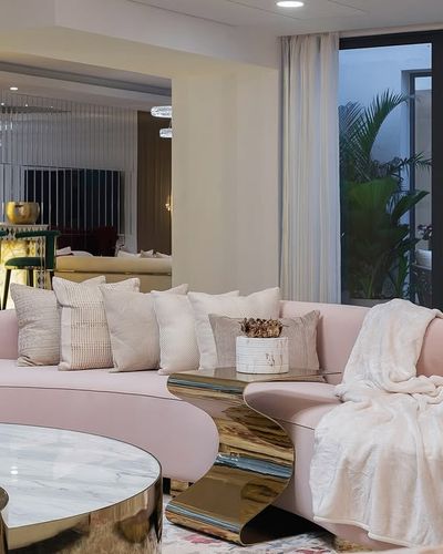 Bespoke Furniture Design