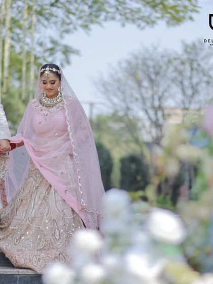 Delighted Photography - Event Photography Wedding Day Stories photo 11