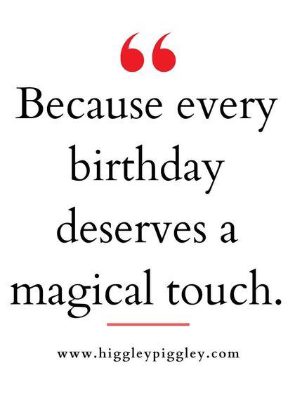 Party Packages & Information photo 21