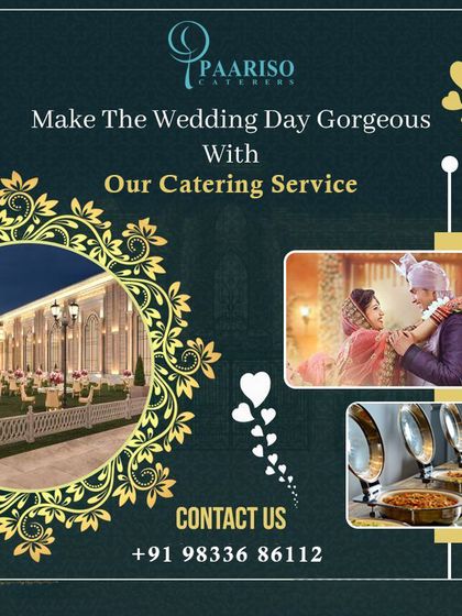 Destination & Outdoor Event Catering photo 4